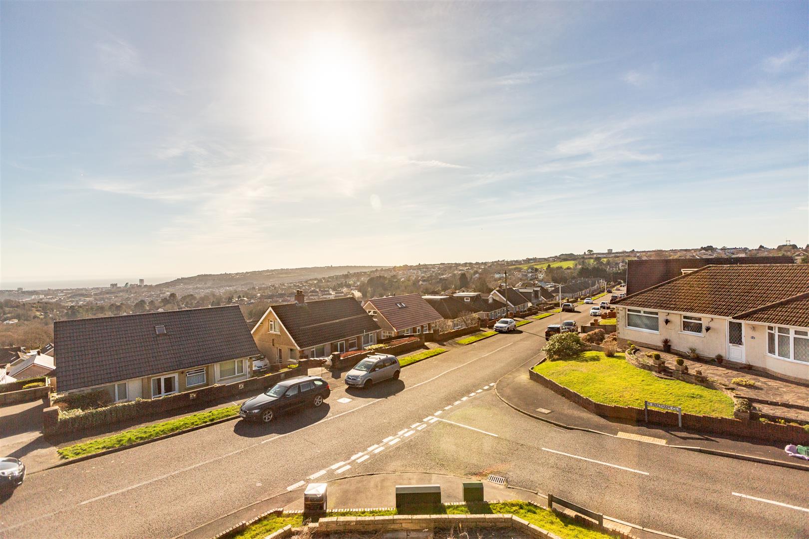 Bryn Eglur Road, Morriston, Swansea, SA6 7PQ